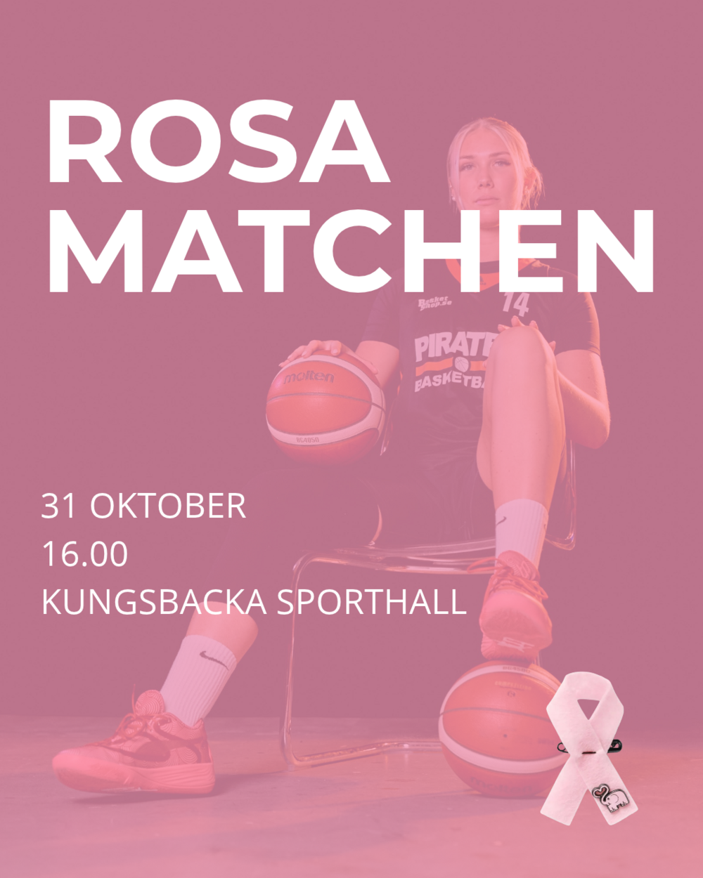 Rosa Oktober 2026