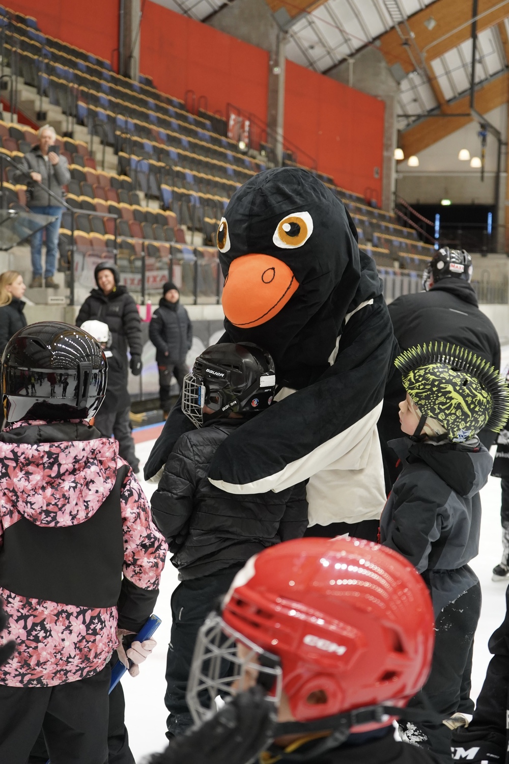 Anmälan Pigges bandyskola 2026/27