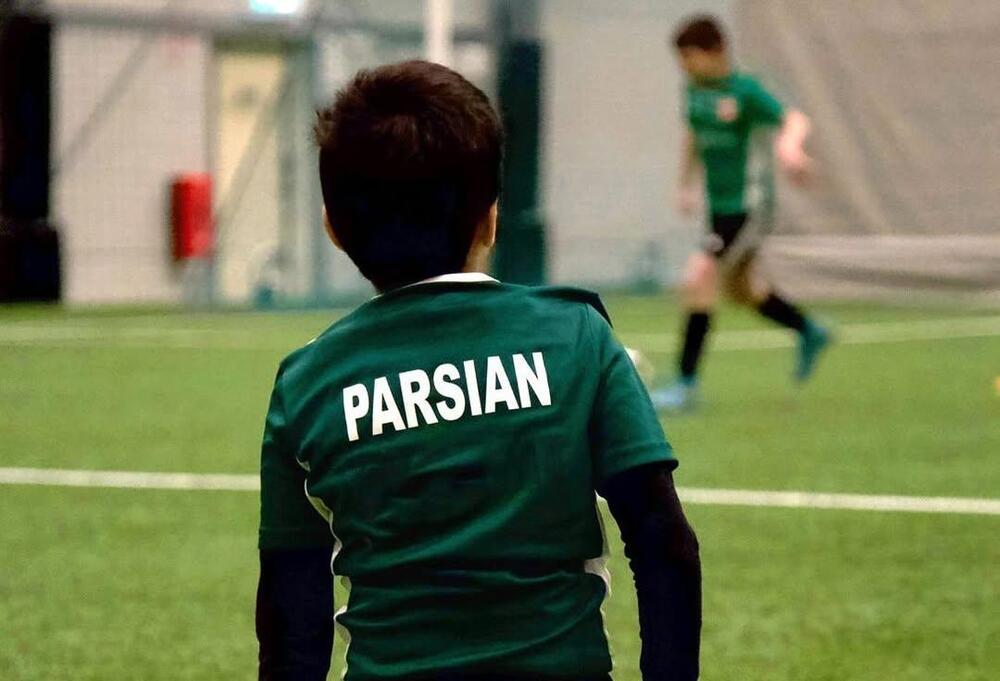 Pojkar/Flickor 2021-2022 Fotbollslekis