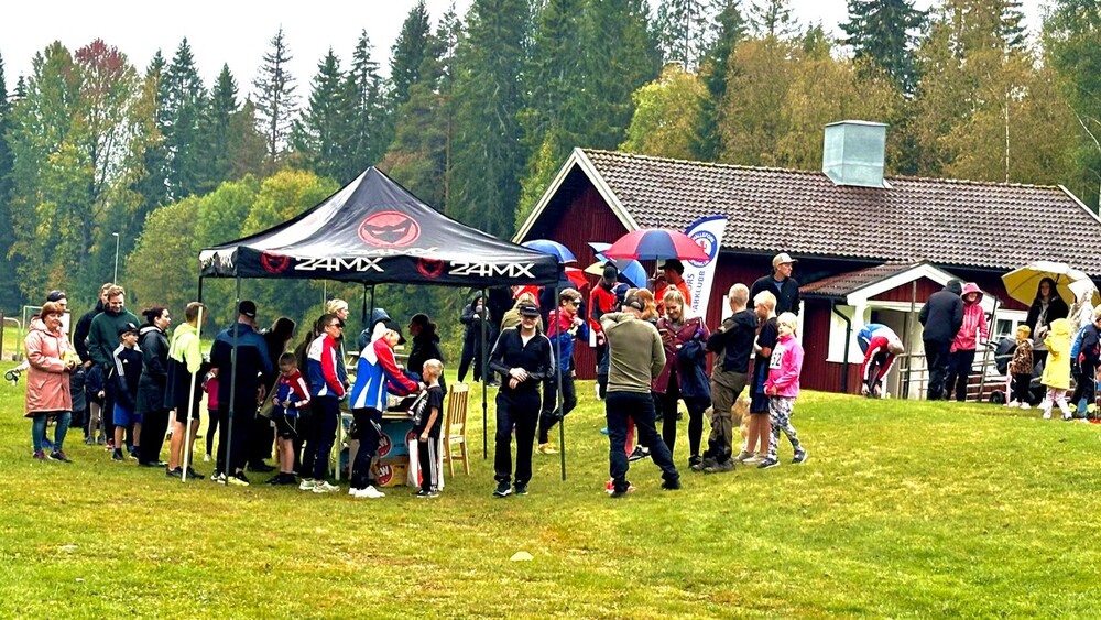 Klubbmästerskap 2025