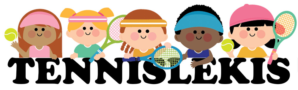 Anmälan Tennislekis 2025