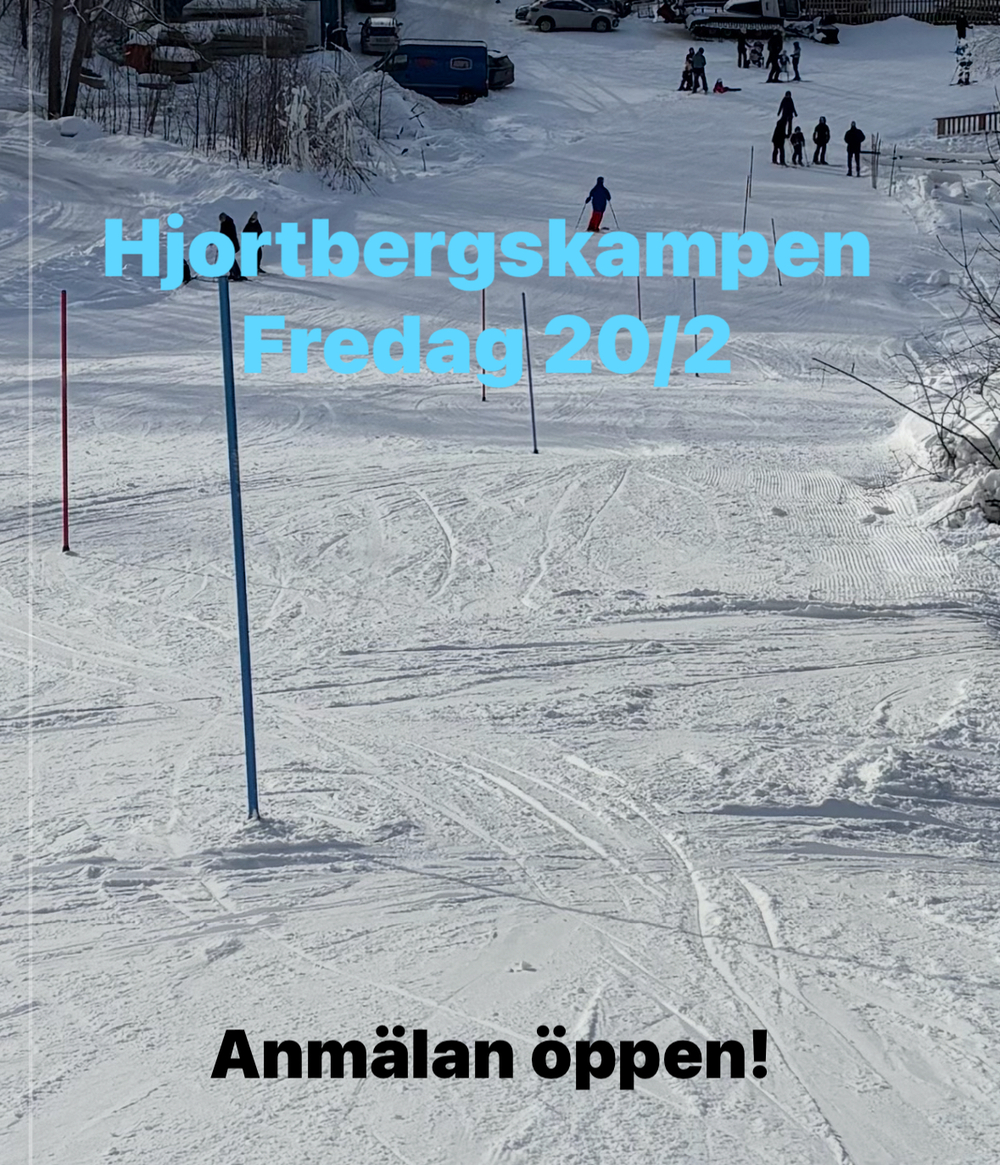 Hjortbergskampen