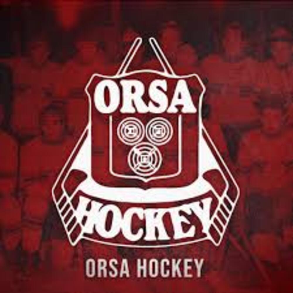 Spela hockey i OIK 2025/2026