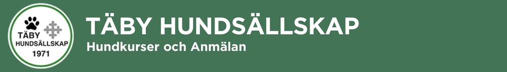 Kursanmälan - THS - 2026