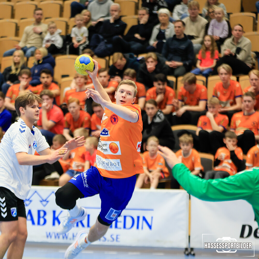 Intresseanmälan ungdom säsongen 25-26