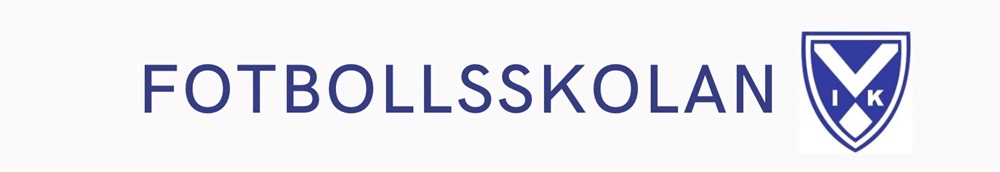 Fotbollsskolan 2026