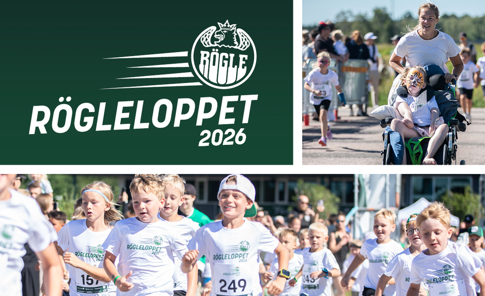Rögleloppet 2026 