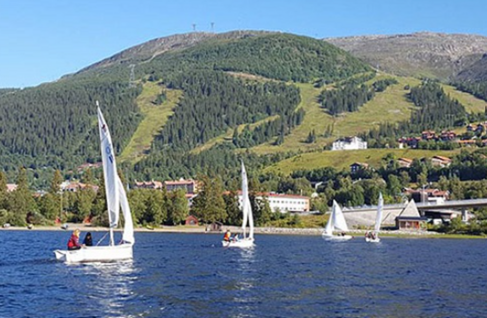 Segling - Båtpoolen 2026
