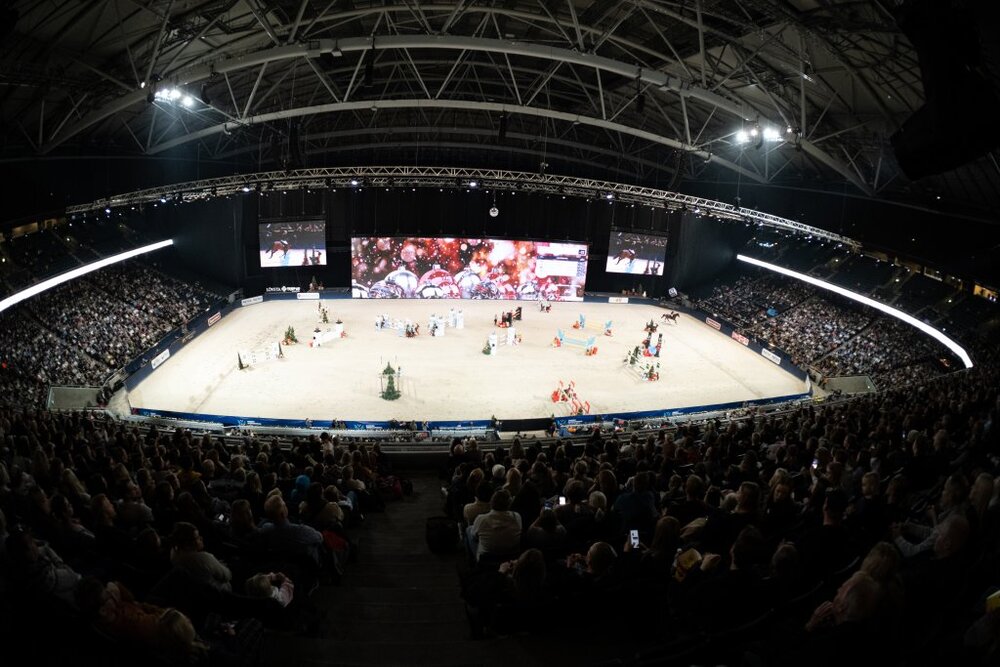 SIHS - 2026