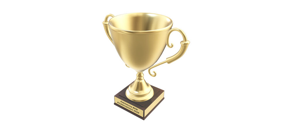 EBMK Klubbmästerskap 2026