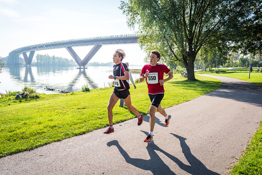 Anmälan till Broloppet 2026 (grupper)