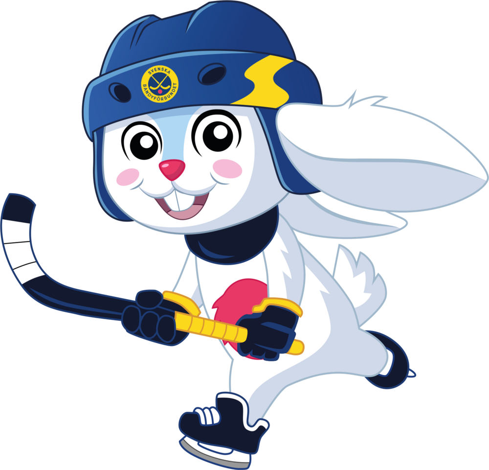 Skridsko & Bandykul 25/26