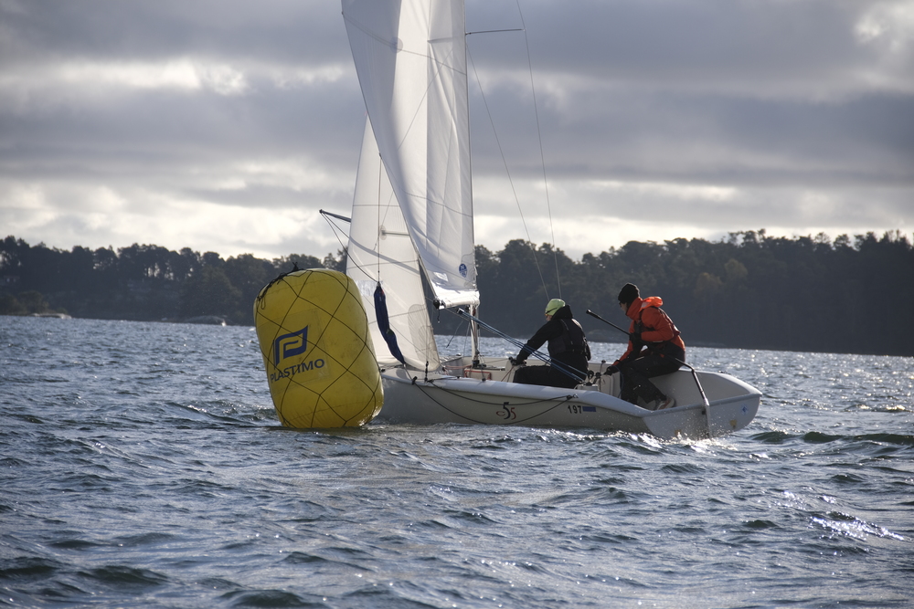 Anmälan Sprint Clinic C55 Junior 