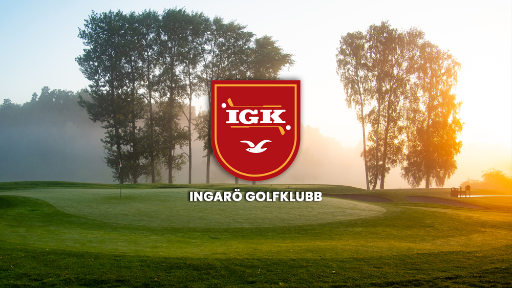 Anmälan till juniorträningskortet 2026