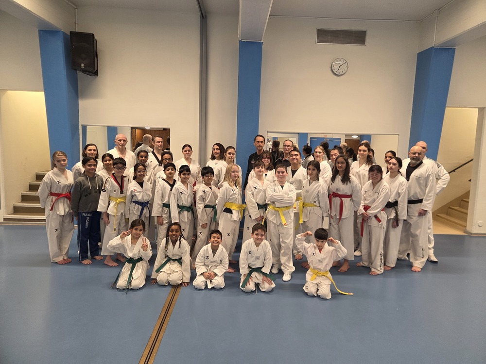 Väntelista barngruppen 2026