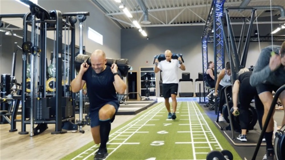 Cirkelfys STC omgång 3, 2025-2026