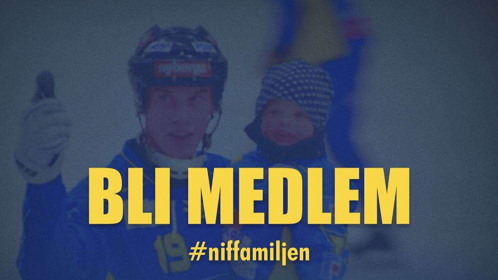 Bli medlem i Nässjö IF