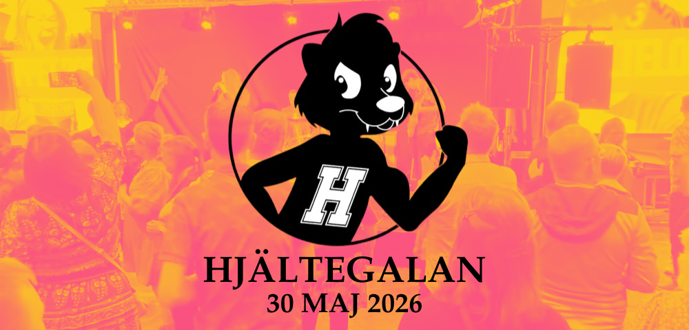Hjältegalan