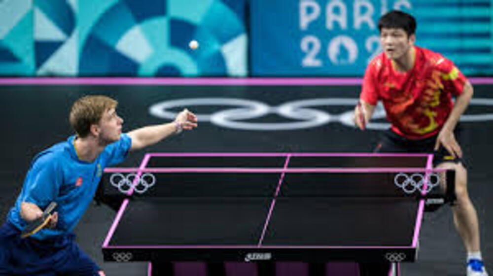 Grevie GIK Pingis Hösten 2025