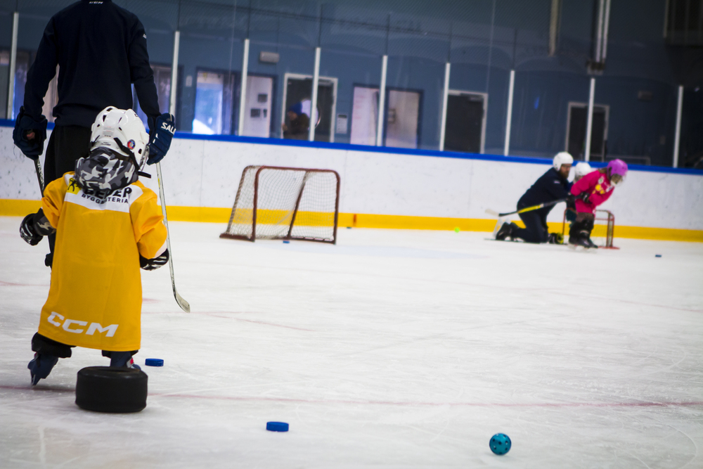 Bli medlem i Katrineholm Hockey!