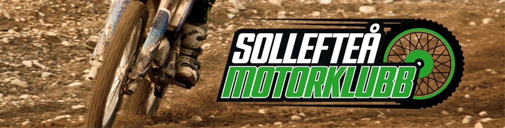 Bli medlem i Sollefteå MK