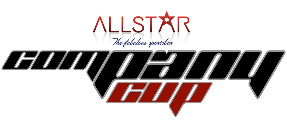 Allstar Company cup