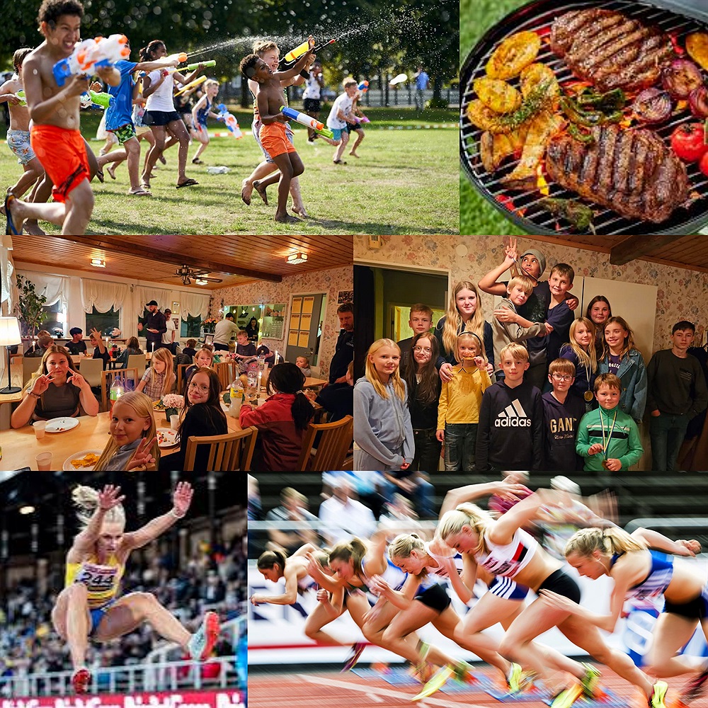 Läger 6/6-25 födda 2010-2014