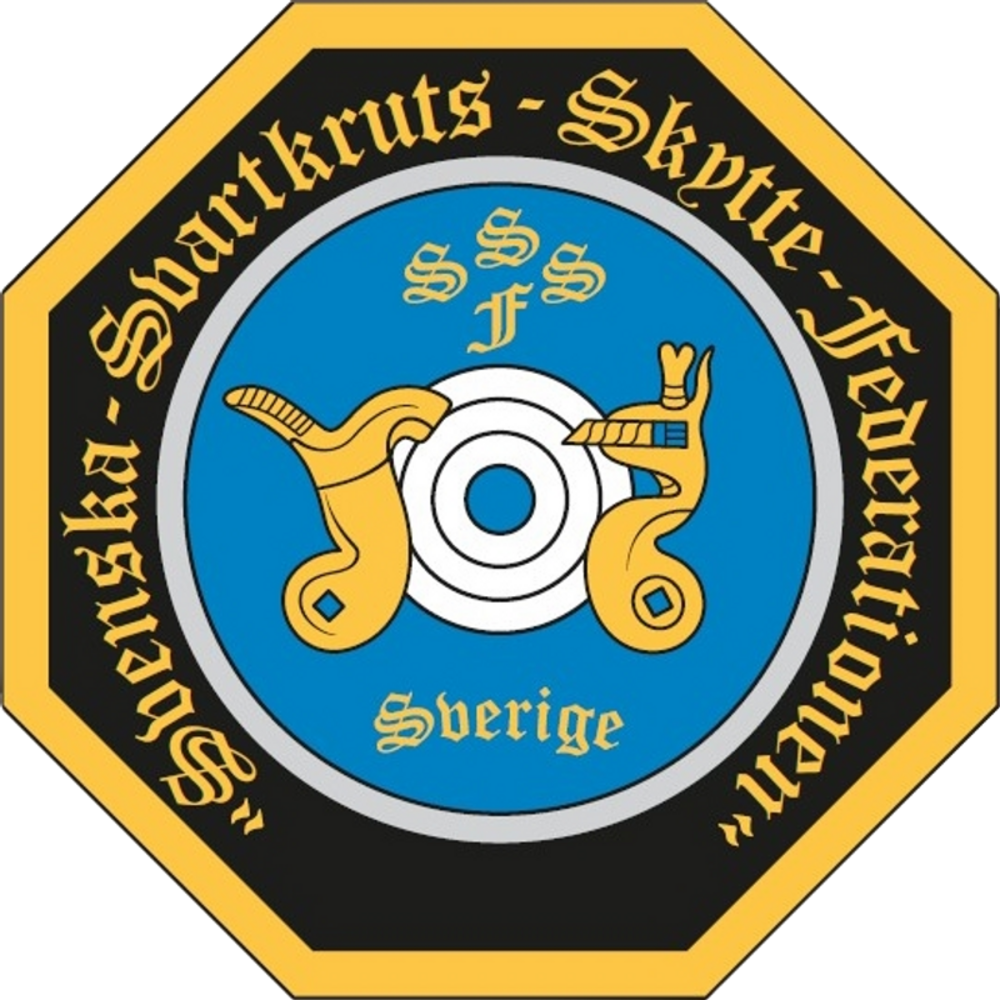 Föreningsansökan till SSSF