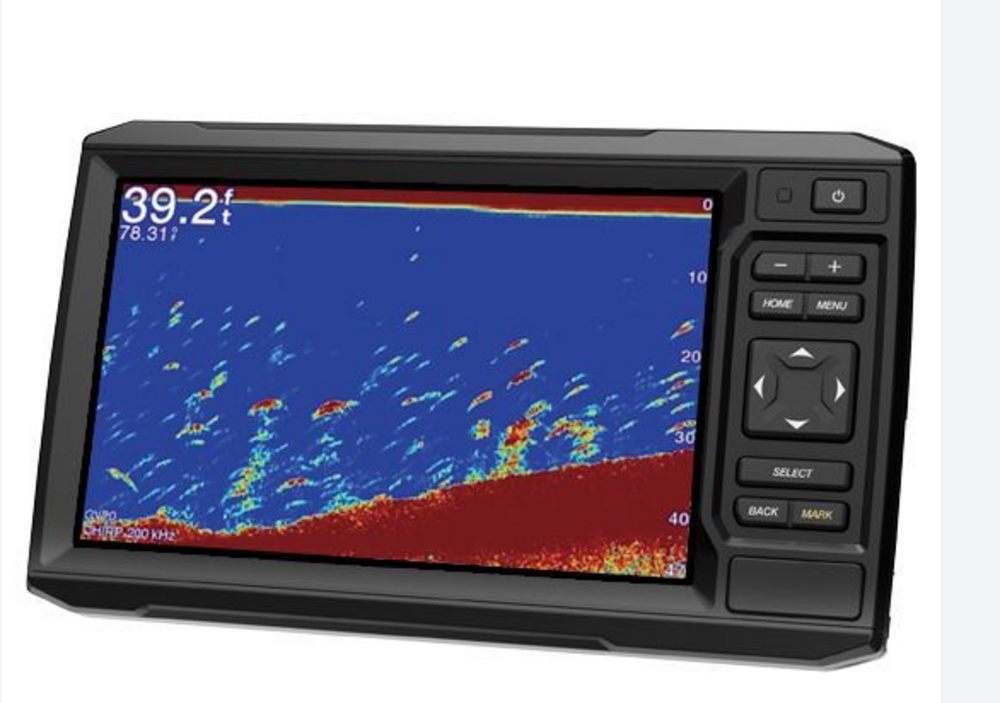 Ekolodskurs med Bo Hall