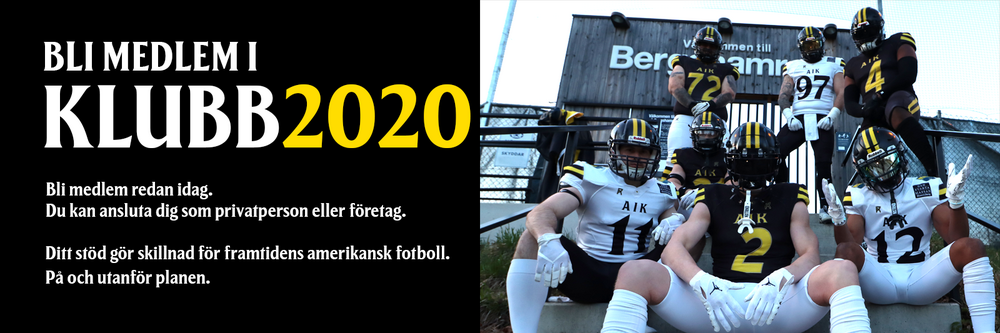 2020-Klubben