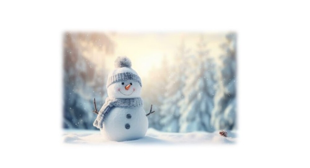 Vinterträning 2025-2026