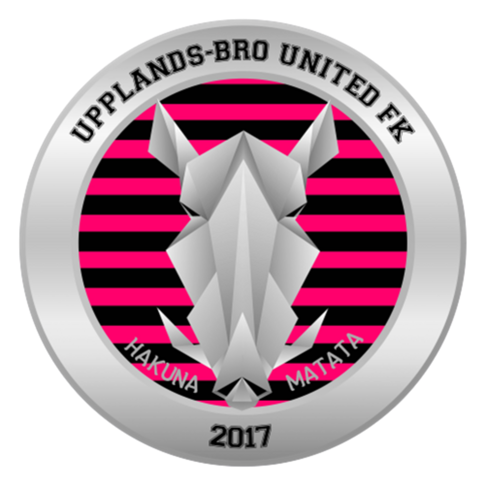 Intresseanmälan till UPPLANDS BRO UNITED FK