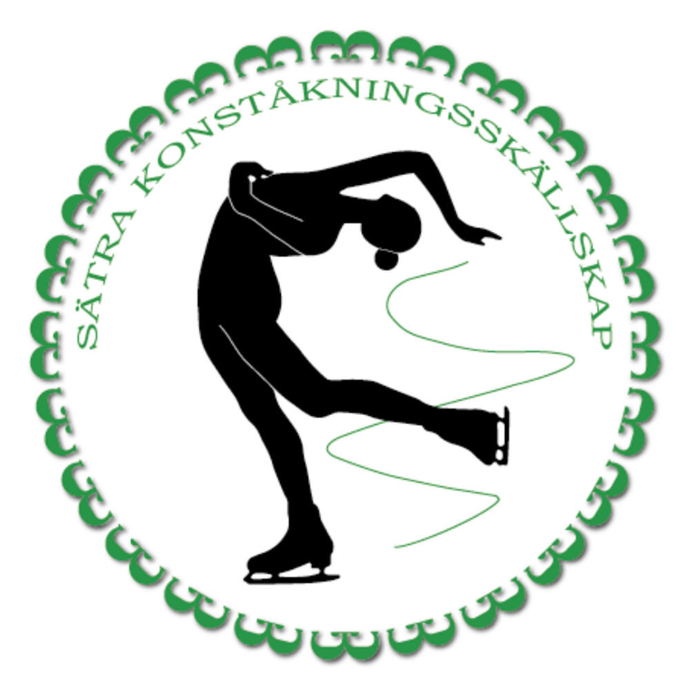 Anmälan  till skridskoskolan 