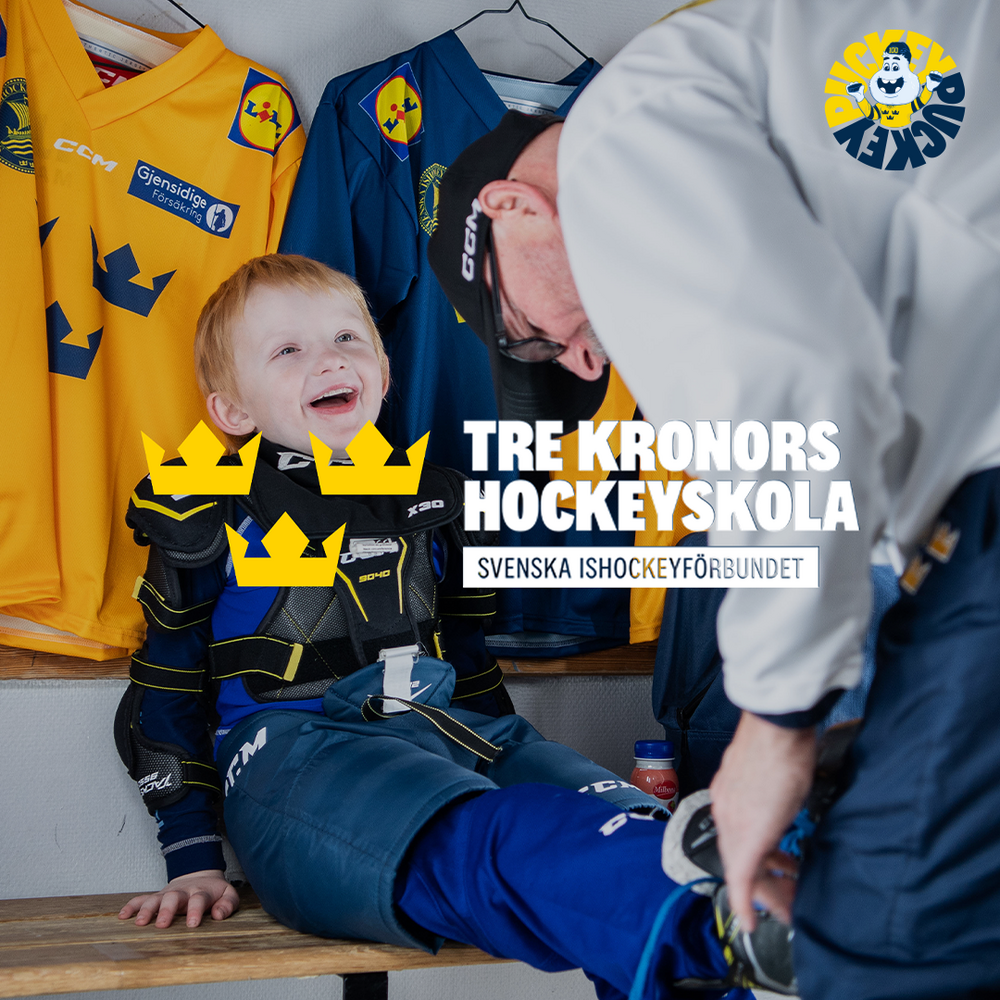 Hockeyskolan 2025-26