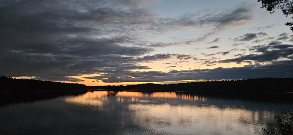 Vattenvana-paddling 15/11