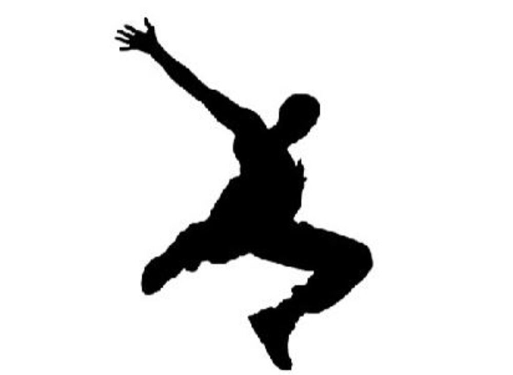 Intresseanmälan parkour