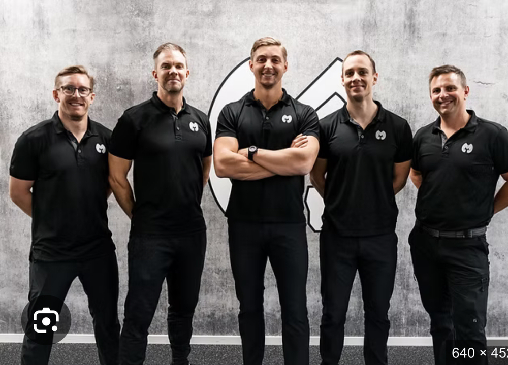 Anmälan medlemskväll 17/10 Multifit.