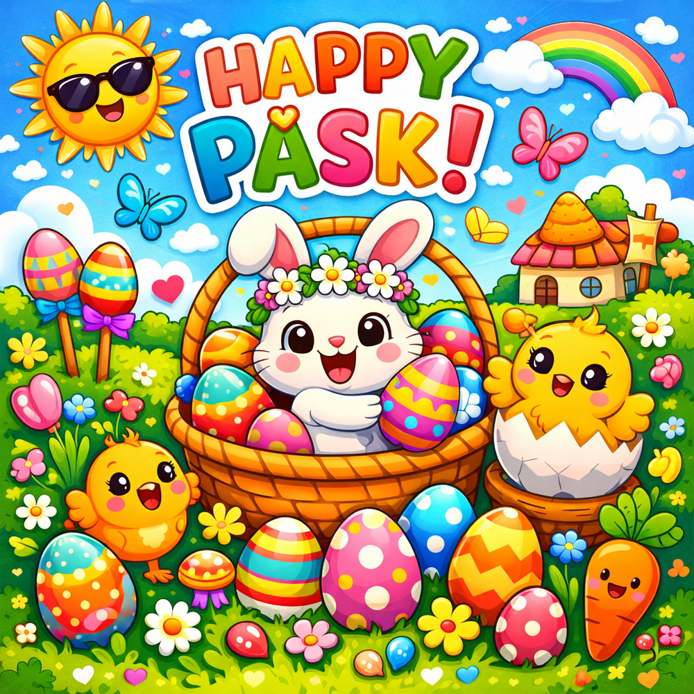 Privatlektioner under påsklovet 