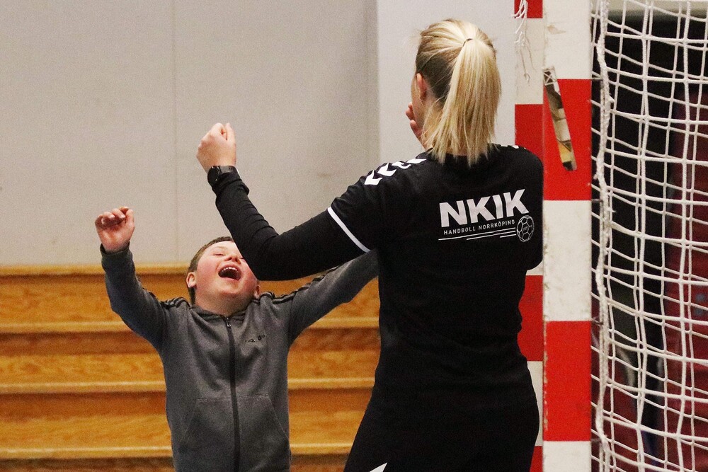 Bli stödmedlem
