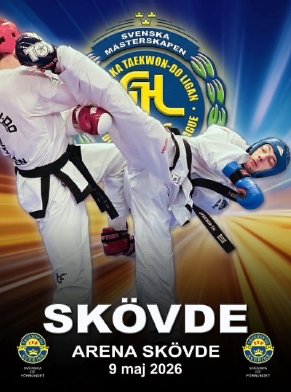 STL Anmälan