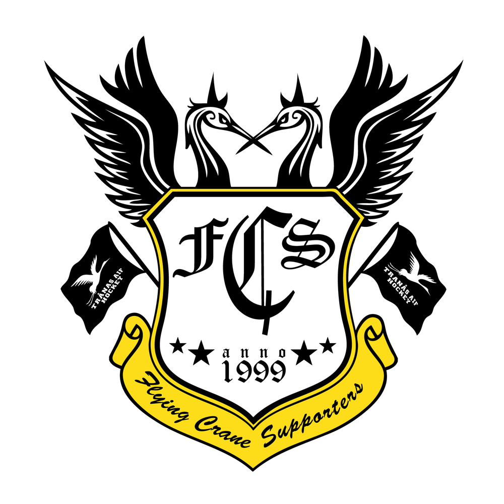 Bli medlem i Flying Crane Supporters