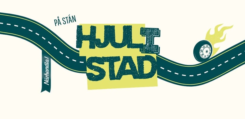 Hjul i stad 2026