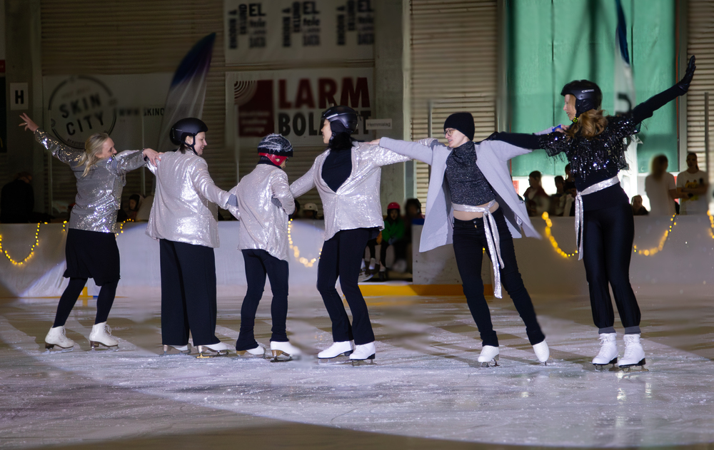 Anmälan till VIKK Vuxengrupp 2025/26