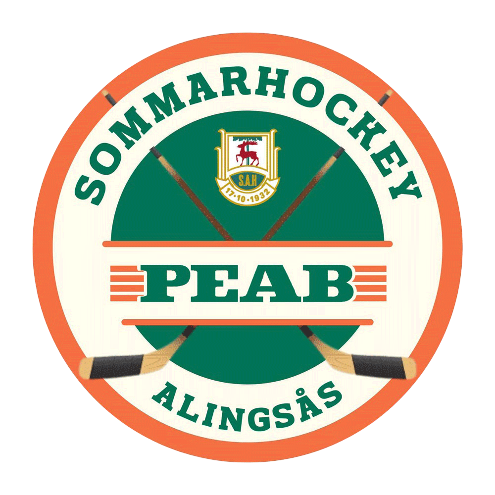 Peab Sommarhockey - 2026