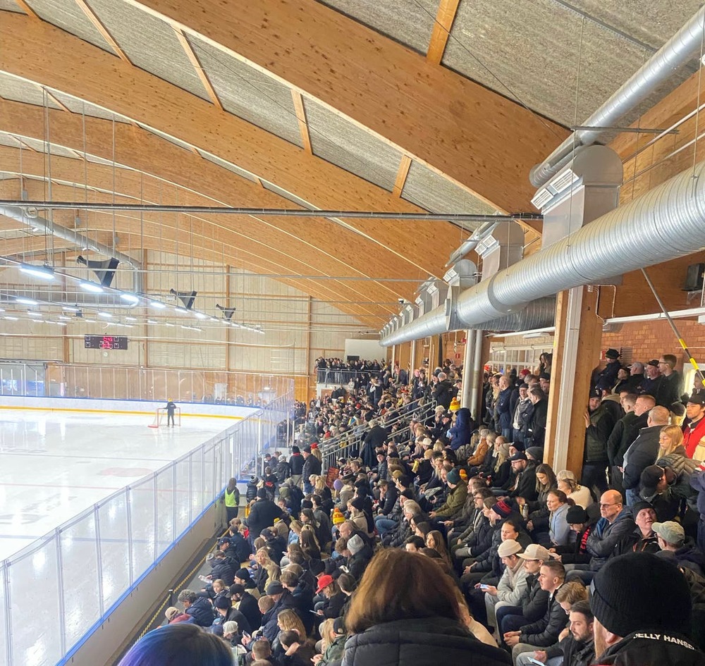 Intresseanmälan funktionär 2025/2026