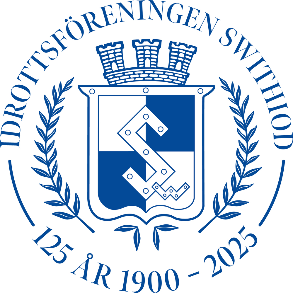 Passiv Medlem "Switte vän"