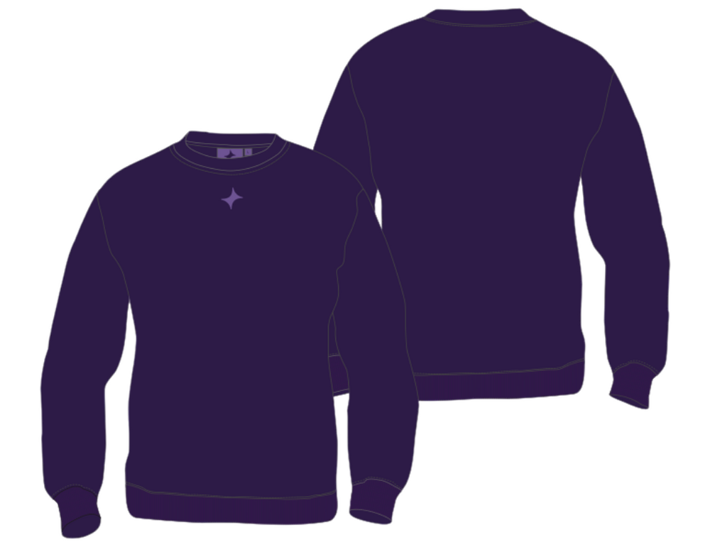 Sweatshirt order form