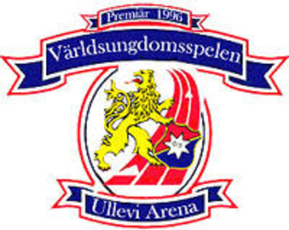 Världsungdomsspelen 25-28 juni 2026
