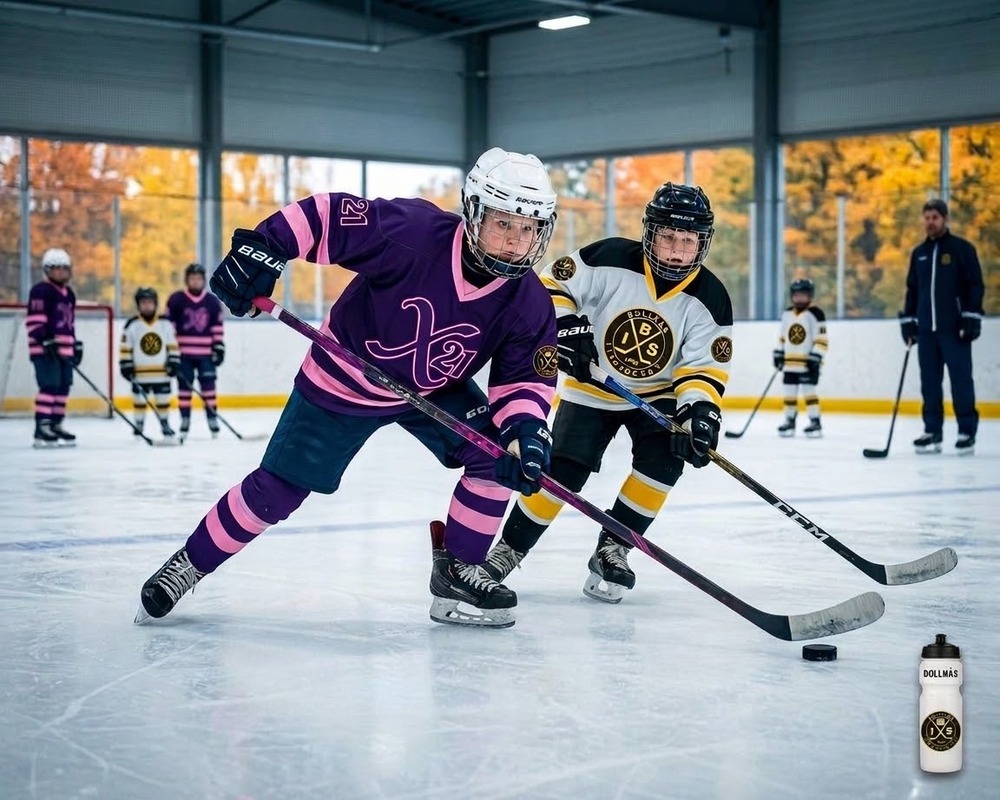 Höstlovs Camp Utespelare 27/10 - 13/14