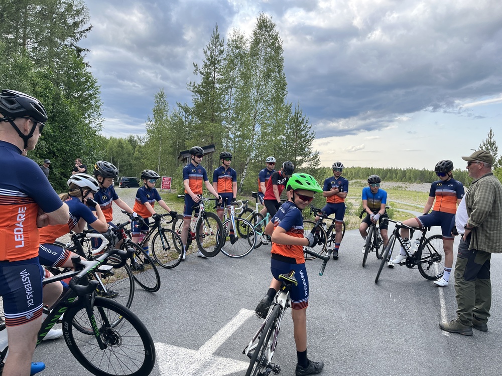 Anmälan ungdomsträning LVG 2026